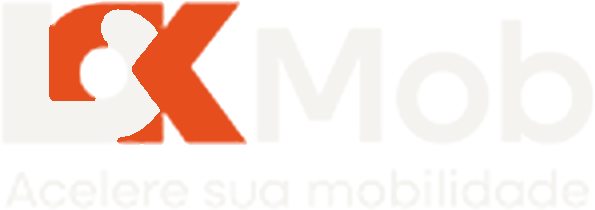 Lok Mob · Acelere sua mobilidade